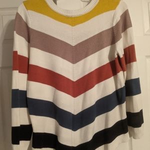 Women's sweater